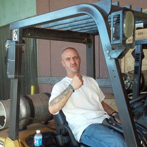 Meet your Posher, William